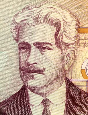Oswaldo Cruz Oswaldo Cruz