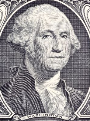 George Washington