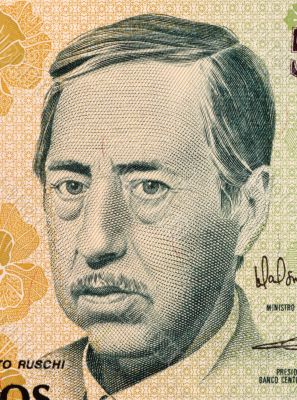 Augusto Ruschi Augusto Ruschi