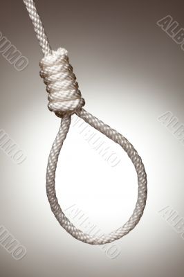 Hangman`s Noose