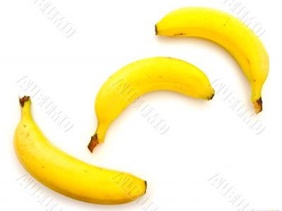 bananas