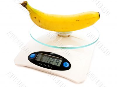 banana at scale
