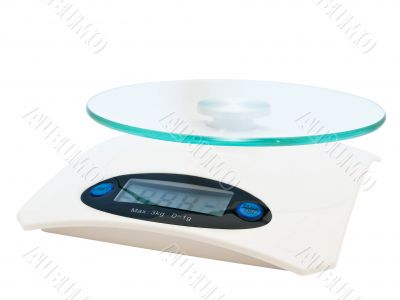 electronic scales