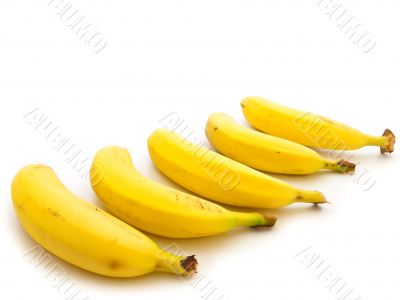 bananas