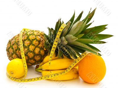 fruits
