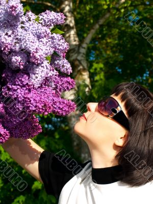 smell smell