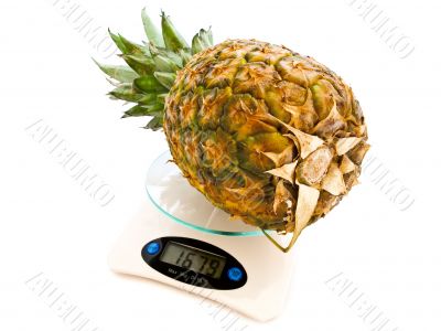 pinapple at scale