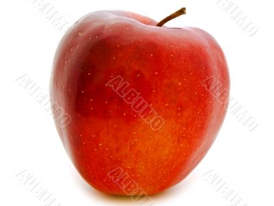  red apple