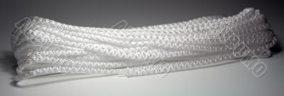 Cord for linen and clothes drying