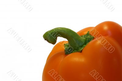 fresh pepper