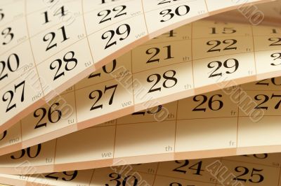 Calendar Calendar