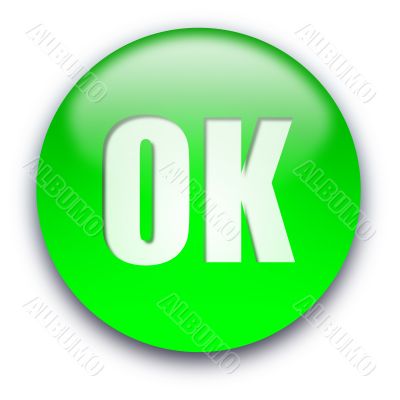 OK button