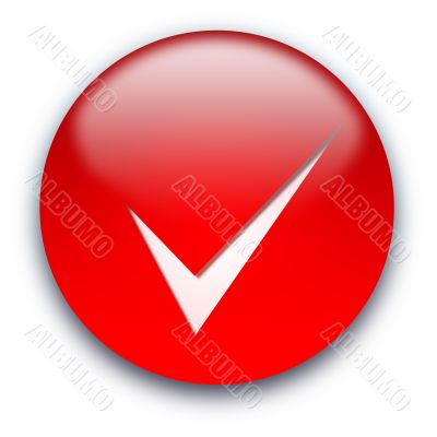 Tick button