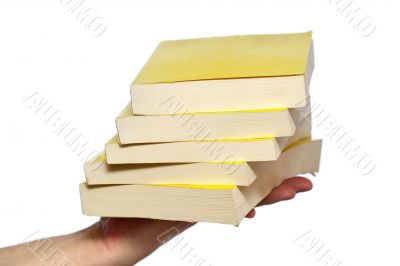 Books of knowledge Books of knowledge