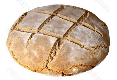 Country bread