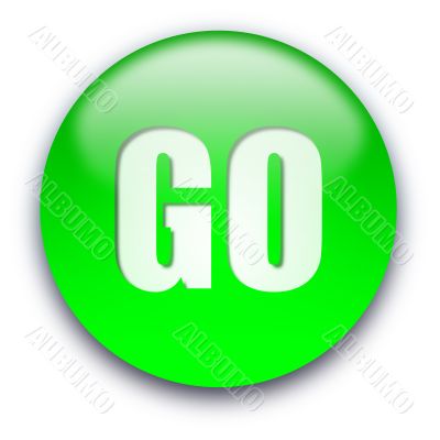 GO button GO button