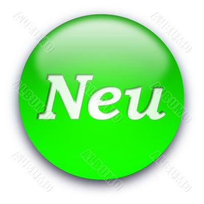 NEU button