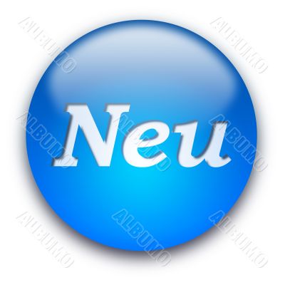 NEU button