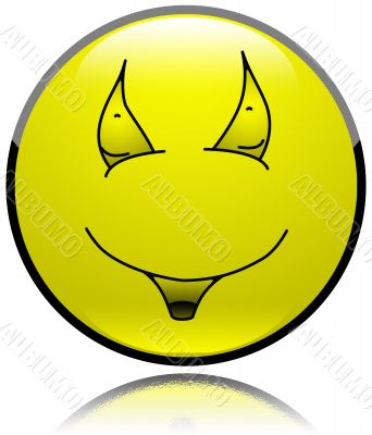 Sexy smile Sexy smile