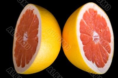 Grapefruit