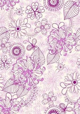 seamless pattern