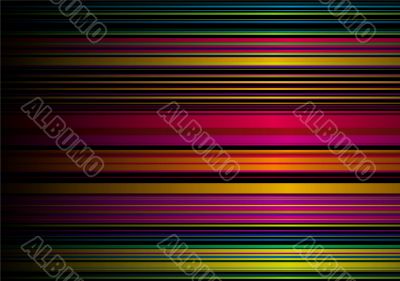 rainbow stripe glow rainbow stripe glow