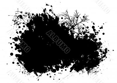 nature grunge nature grunge