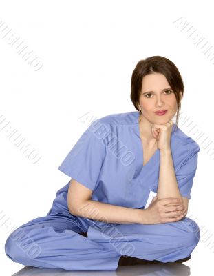 medical nurse