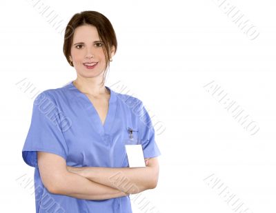 medical nurse