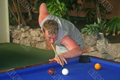 American Pool American Pool