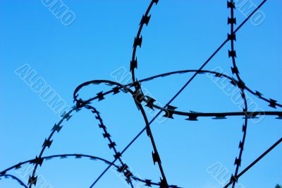Metal Wire Metal Wire
