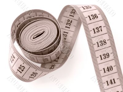 measuring tape