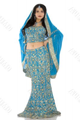 indian bride indian bride