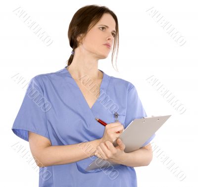 medical nurse