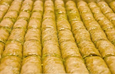 Baklava