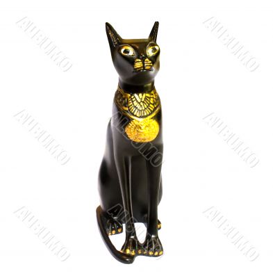 Statue Egypt Cat Statue Egypt Cat