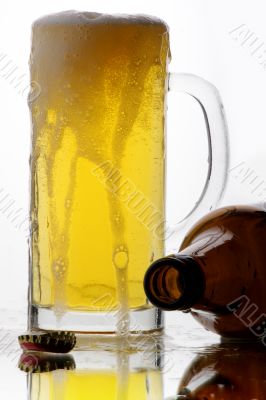 beer glass drink beer glass drink