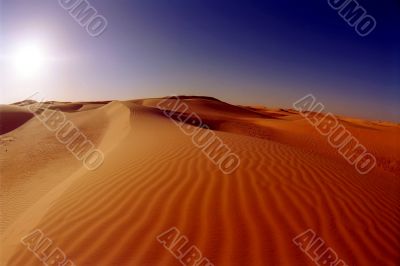 Dunes Dunes