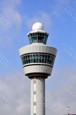 Airport Control Tower