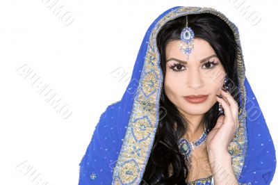 indian bride