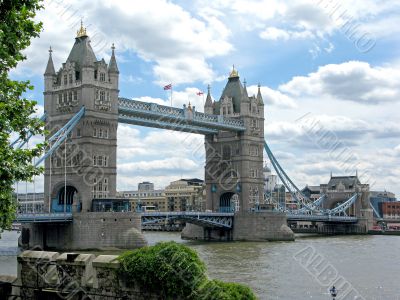 Tower Bridge