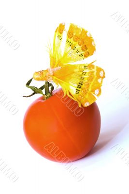 tomato tomato