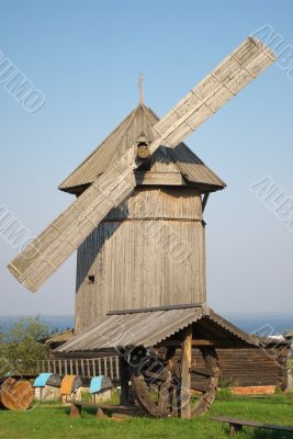 Windmill