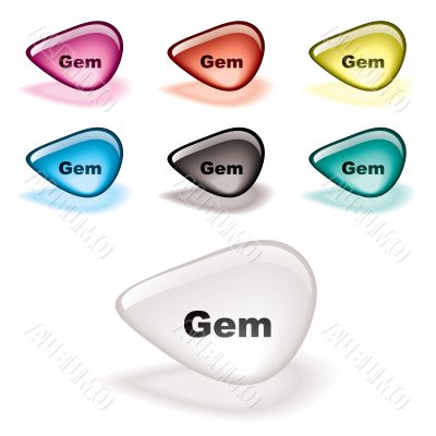 gem stone