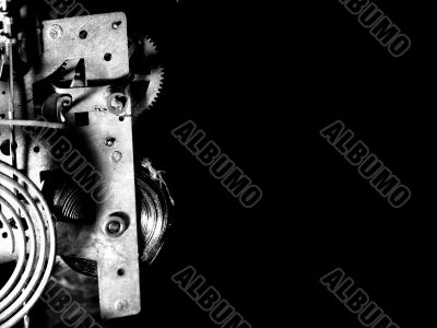 Haunted Gear House Haunted Gear House