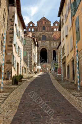 Cathedral of Notre Dame