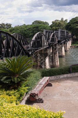 River Kwai Br