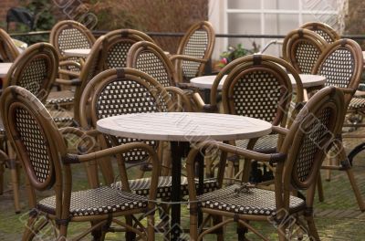 Cafe terrace Cafe terrace