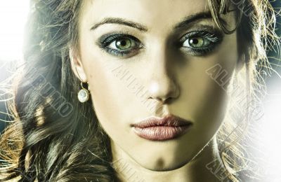 sexy woman sexy woman