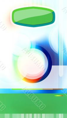 Abstract Layout Abstract Layout